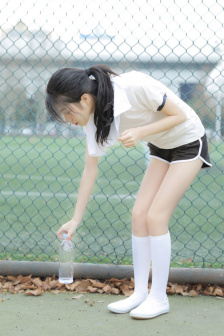 姐姐的情人